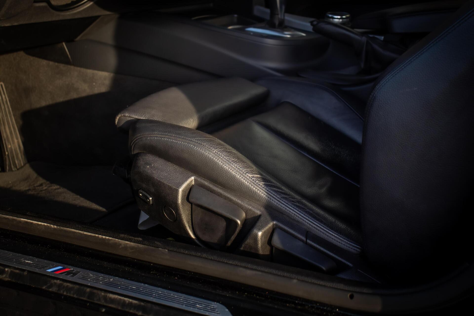 Foto van BMW 4er Reihe