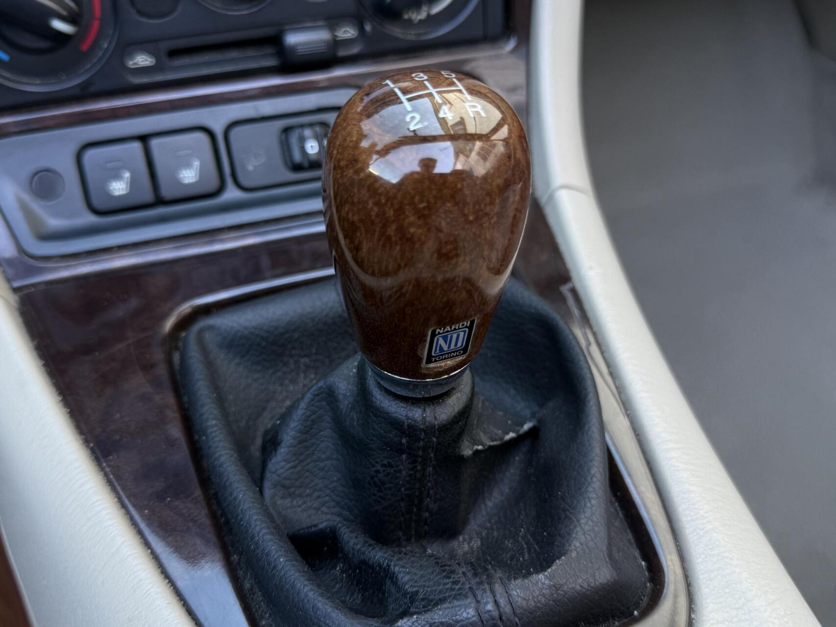 Foto van Mazda Mazda Mx-5