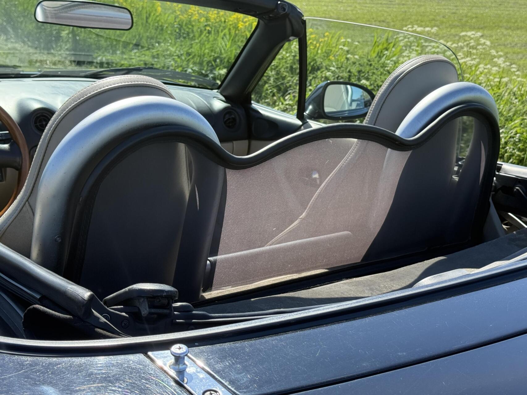 Foto van Mazda Mazda Mx-5