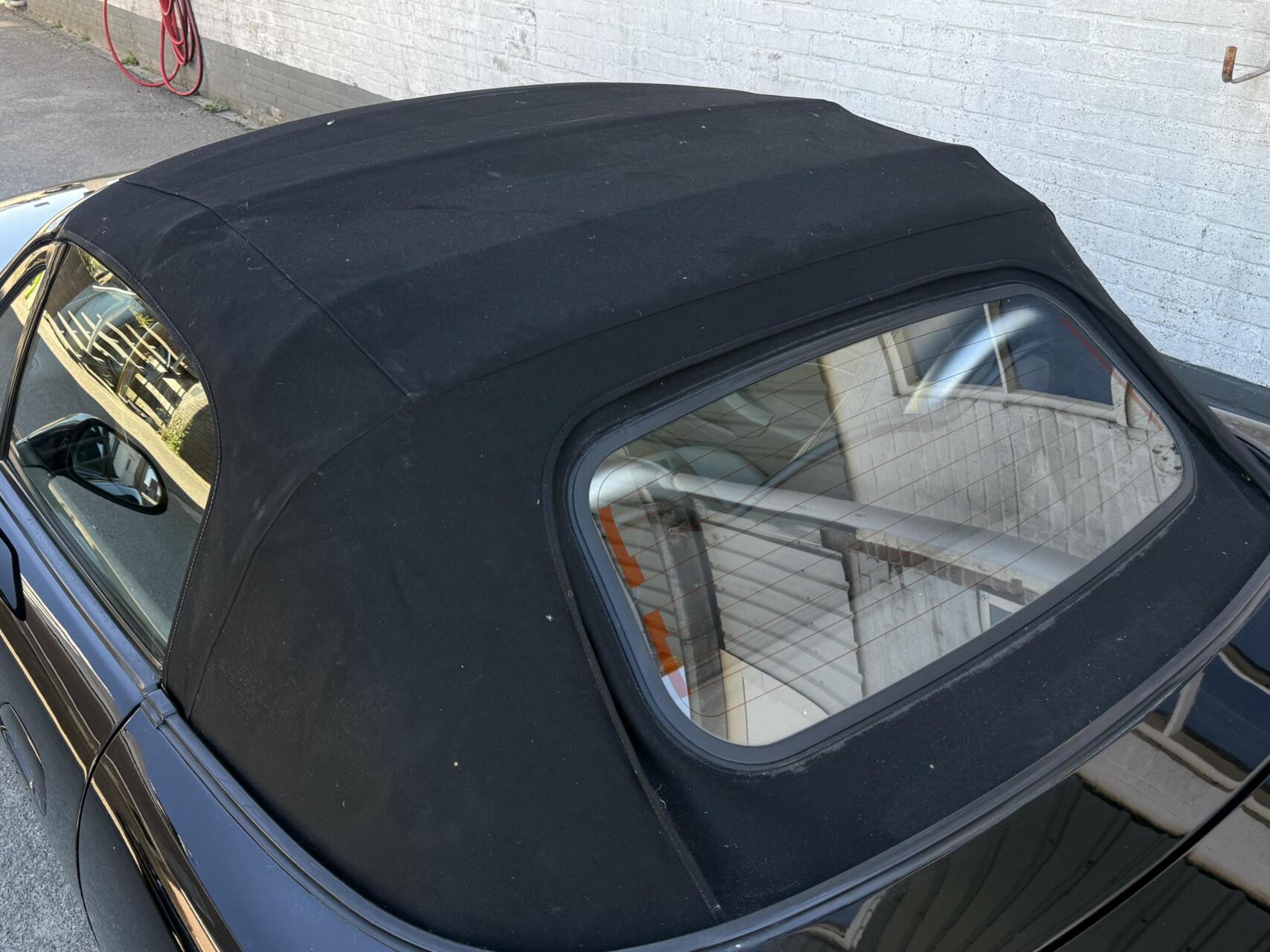 Foto van Mazda Mazda Mx-5