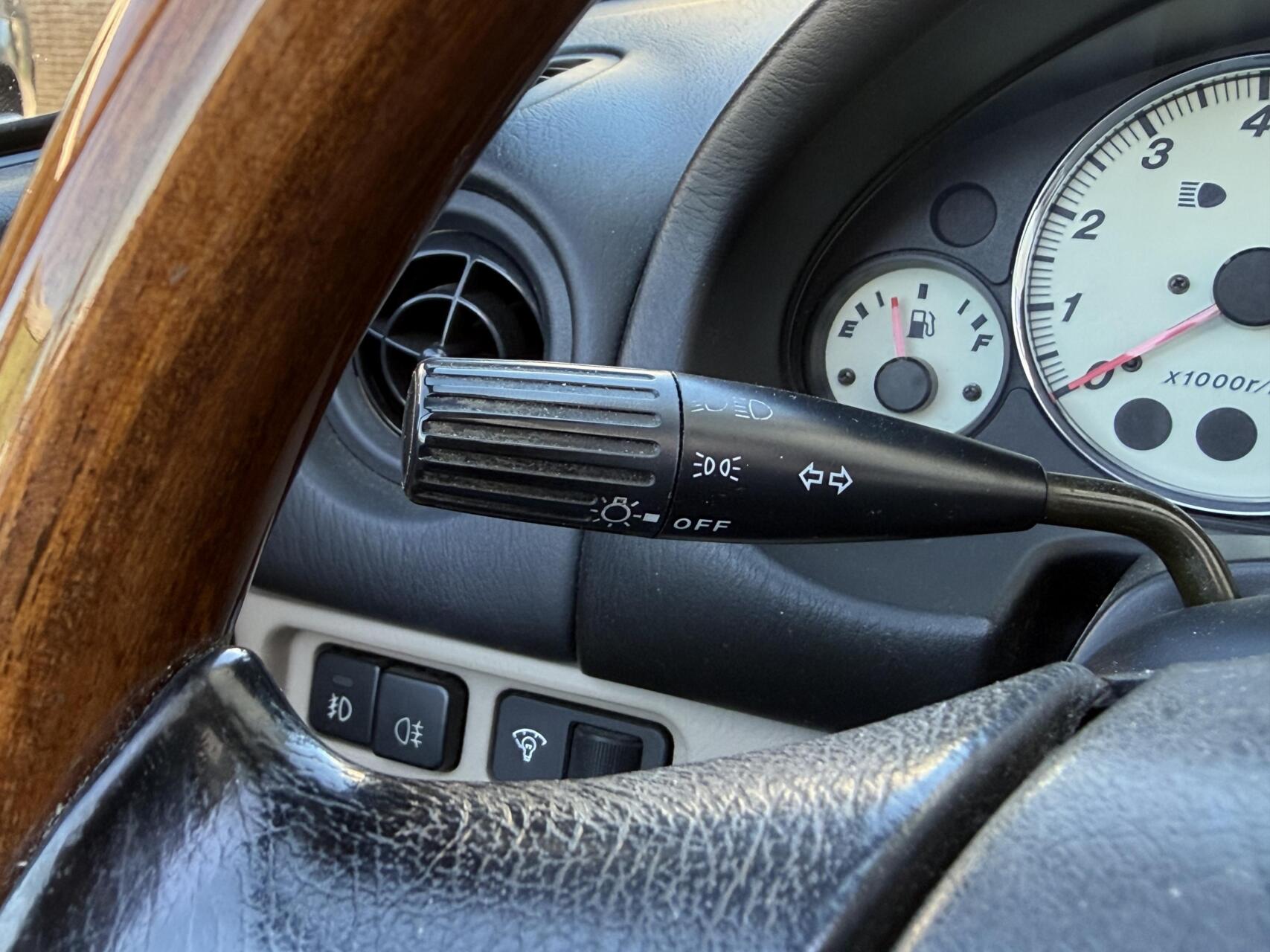 Foto van Mazda Mazda Mx-5