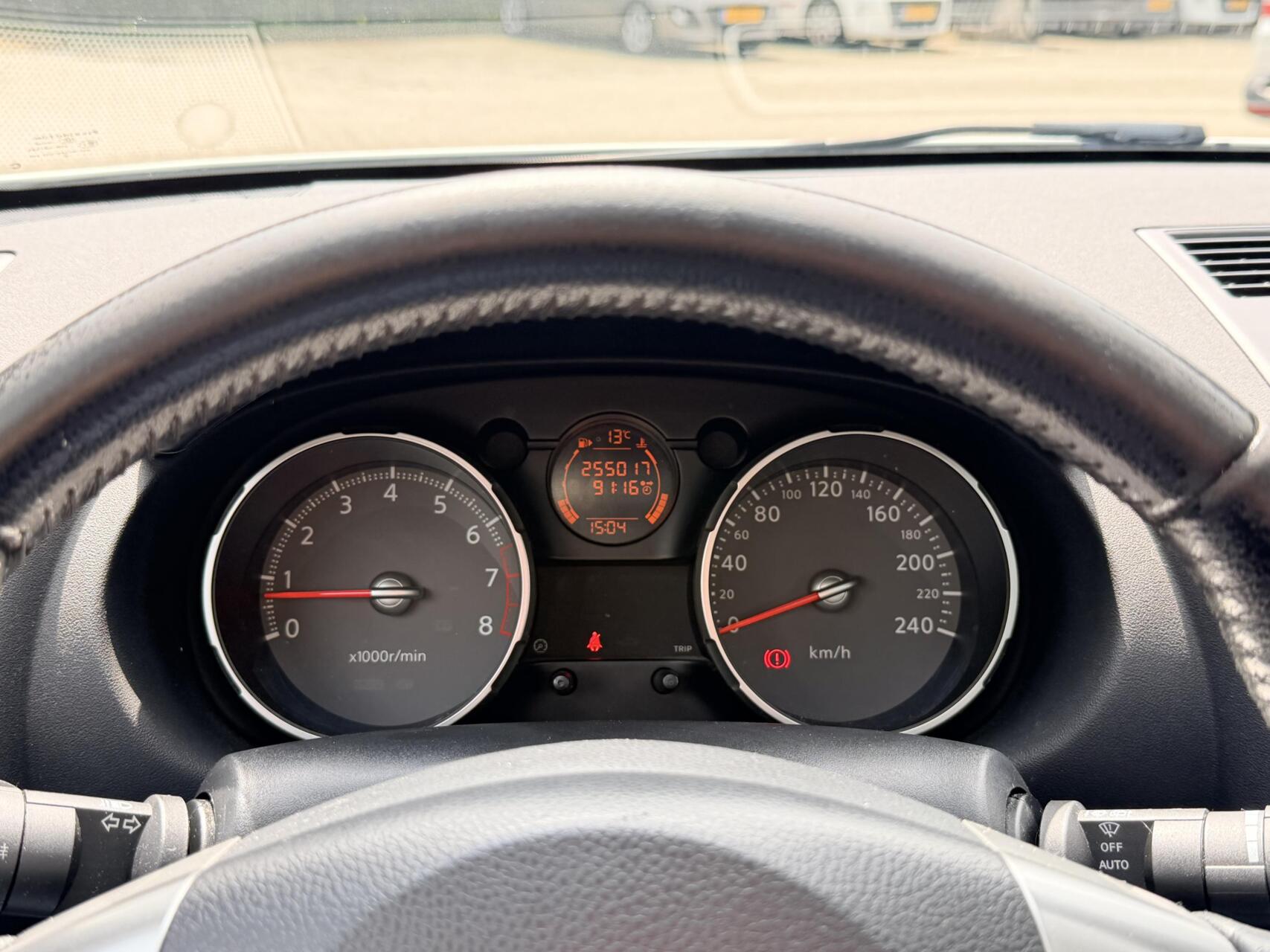 Foto van Nissan Nissan Qashqai+2