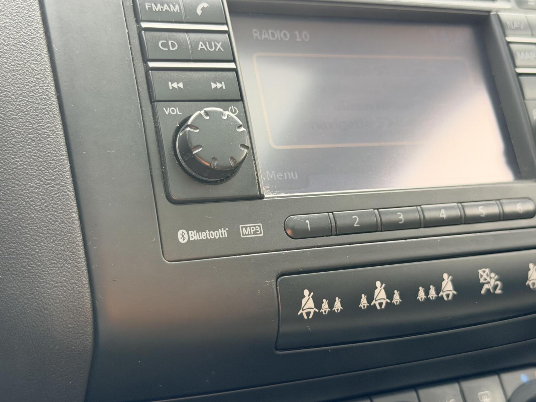 Foto van Nissan Nissan Qashqai+2