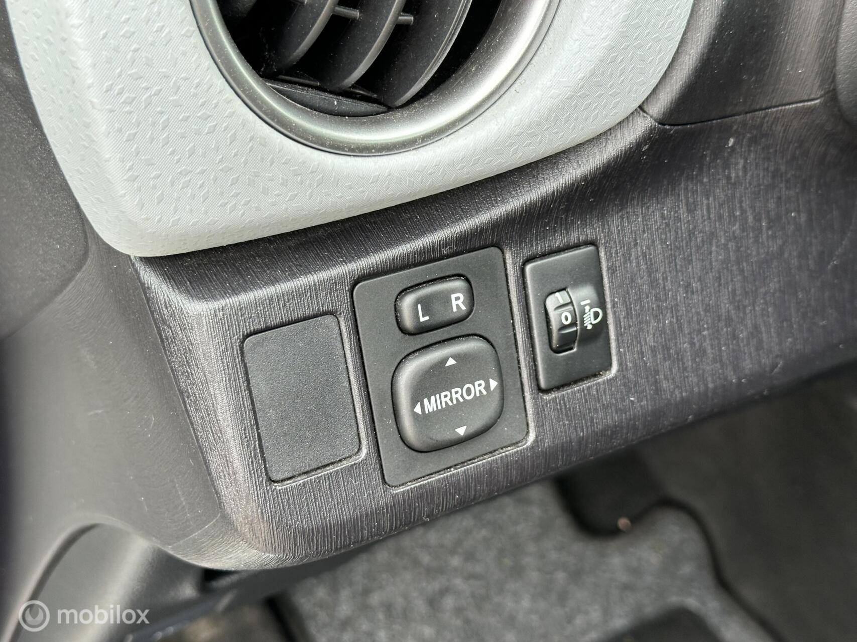 Foto van Toyota Toyota Yaris Hybrid