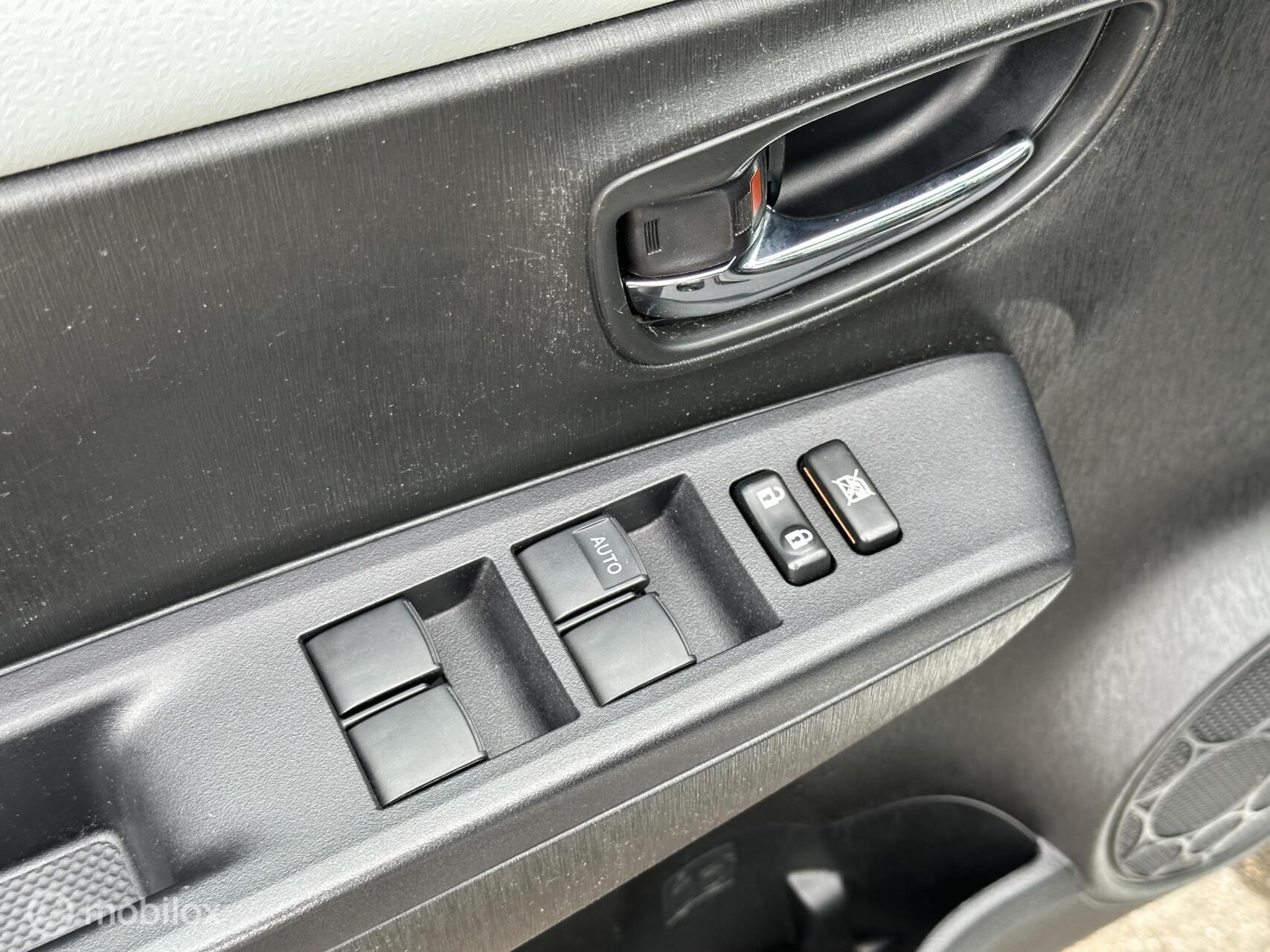 Foto van Toyota Toyota Yaris Hybrid