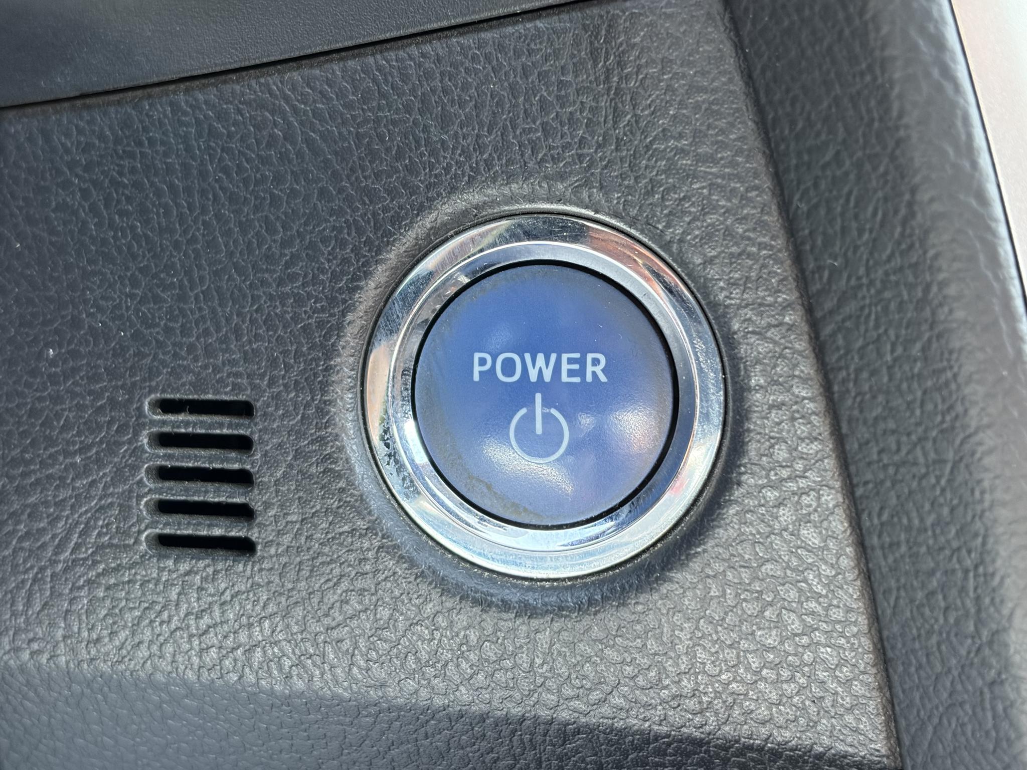 Foto van Toyota Toyota Auris