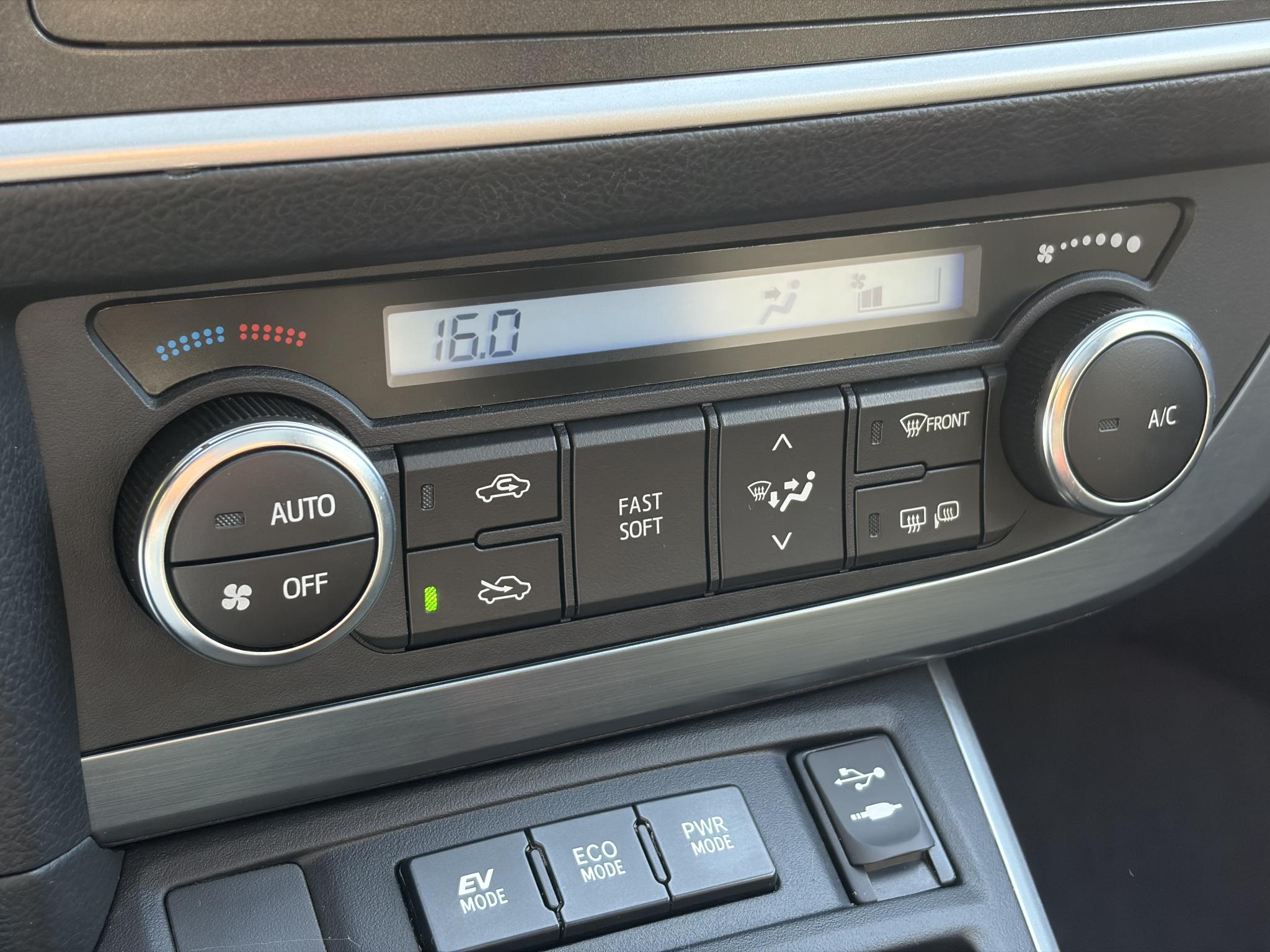 Foto van Toyota Toyota Auris