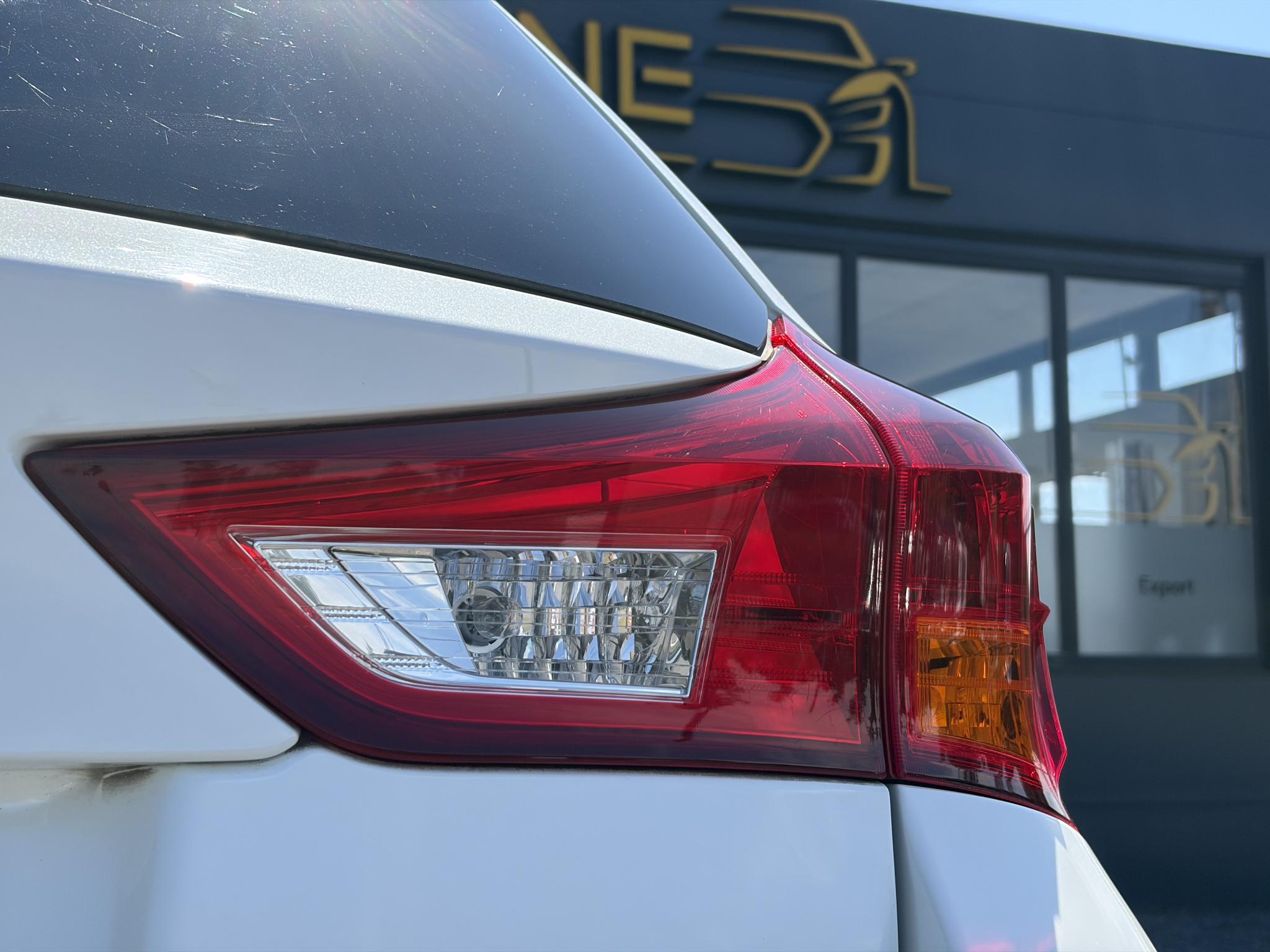 Foto van Toyota Toyota Auris