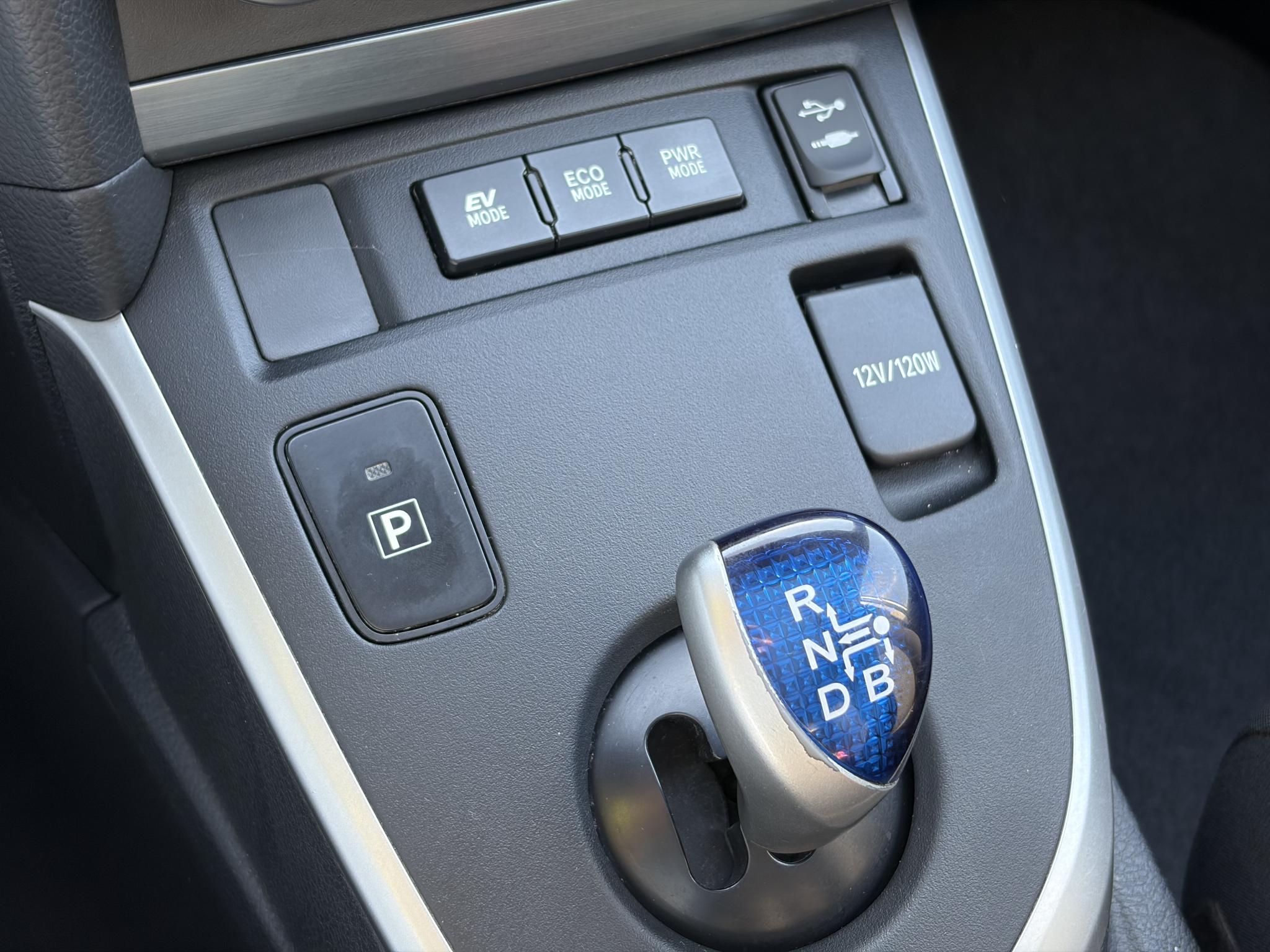 Foto van Toyota Toyota Auris