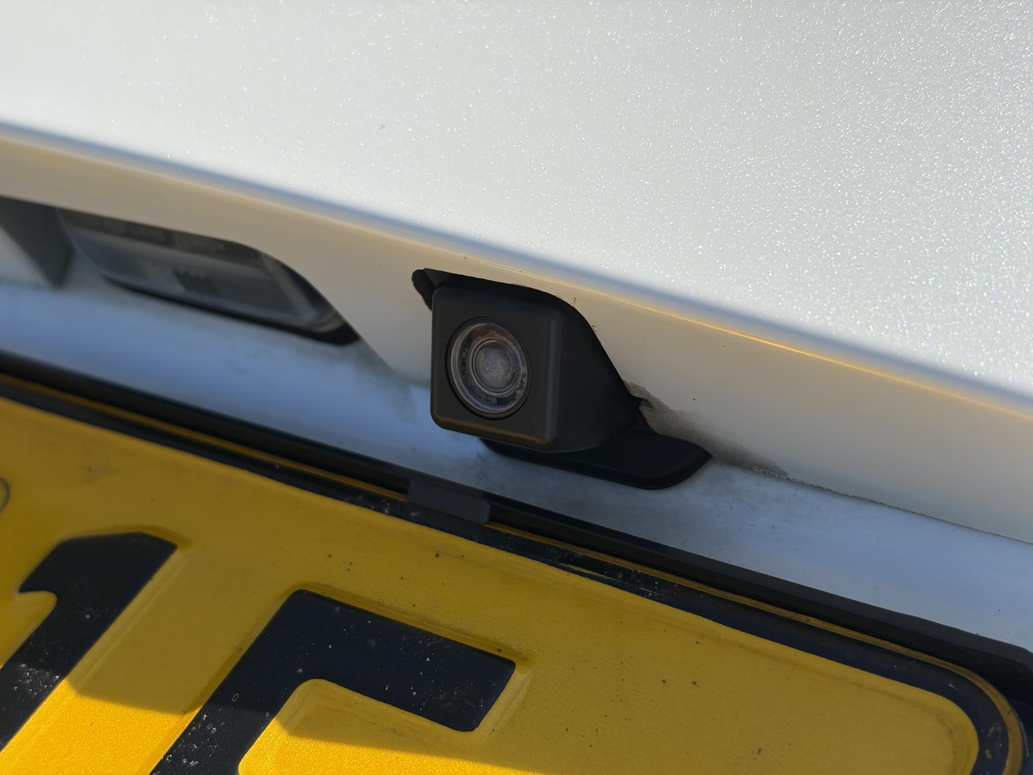 Foto van Toyota Toyota Auris