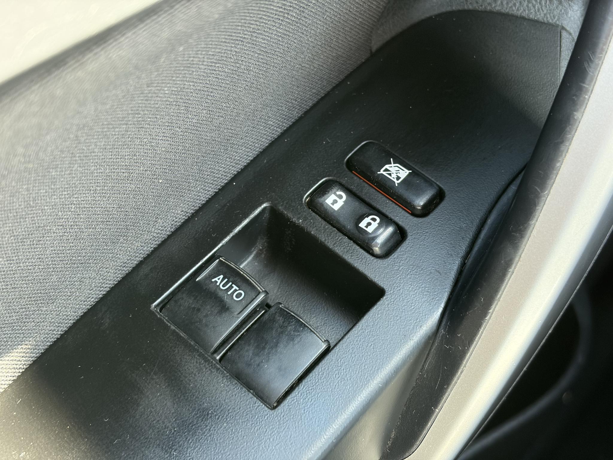 Foto van Toyota Toyota Auris