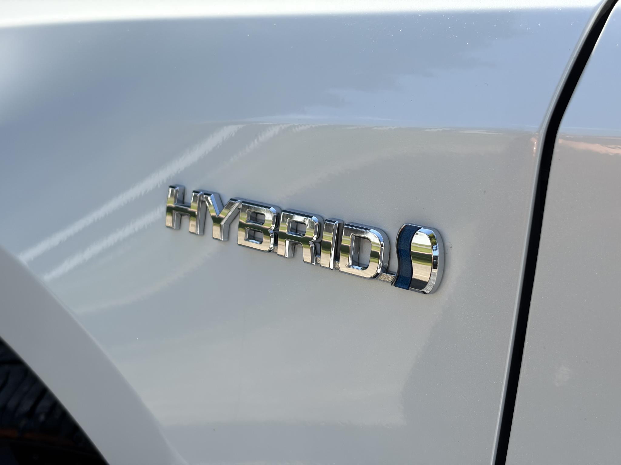 Foto van Toyota Toyota Auris