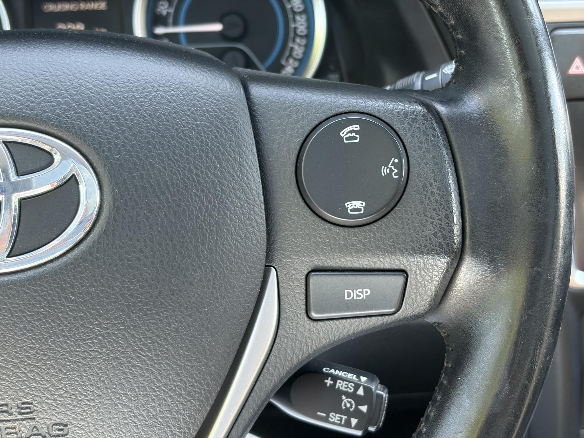 Foto van Toyota Toyota Auris