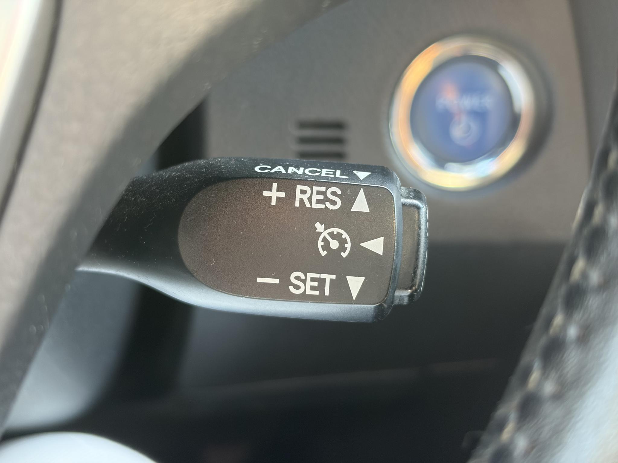 Foto van Toyota Toyota Auris