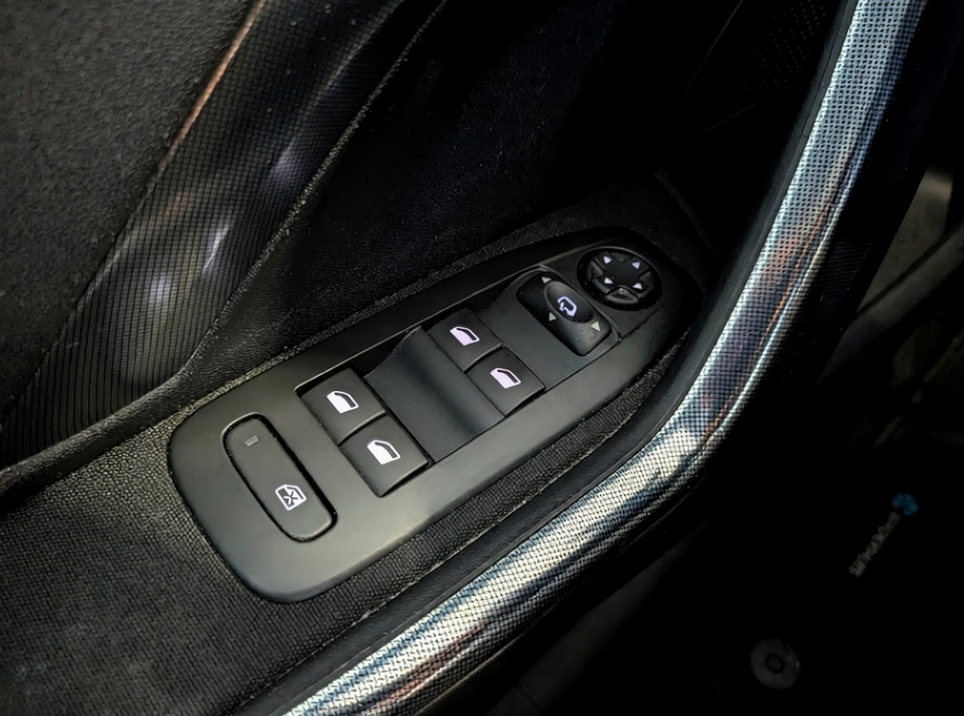 Foto van Peugeot 2008