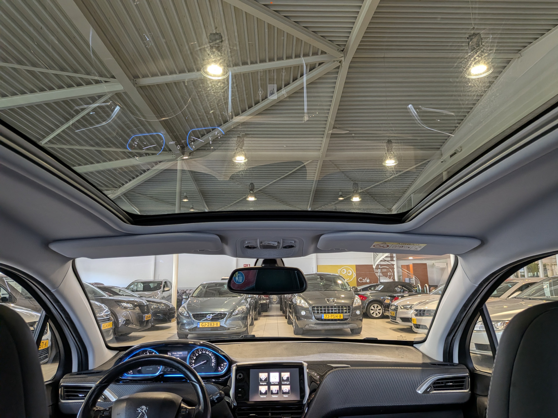 Foto van Peugeot 2008
