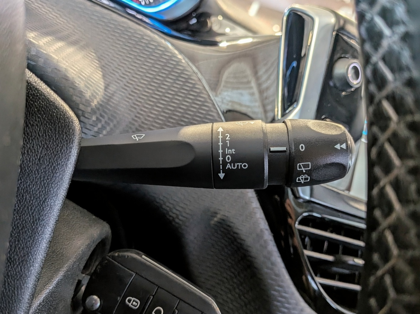 Foto van Peugeot 2008