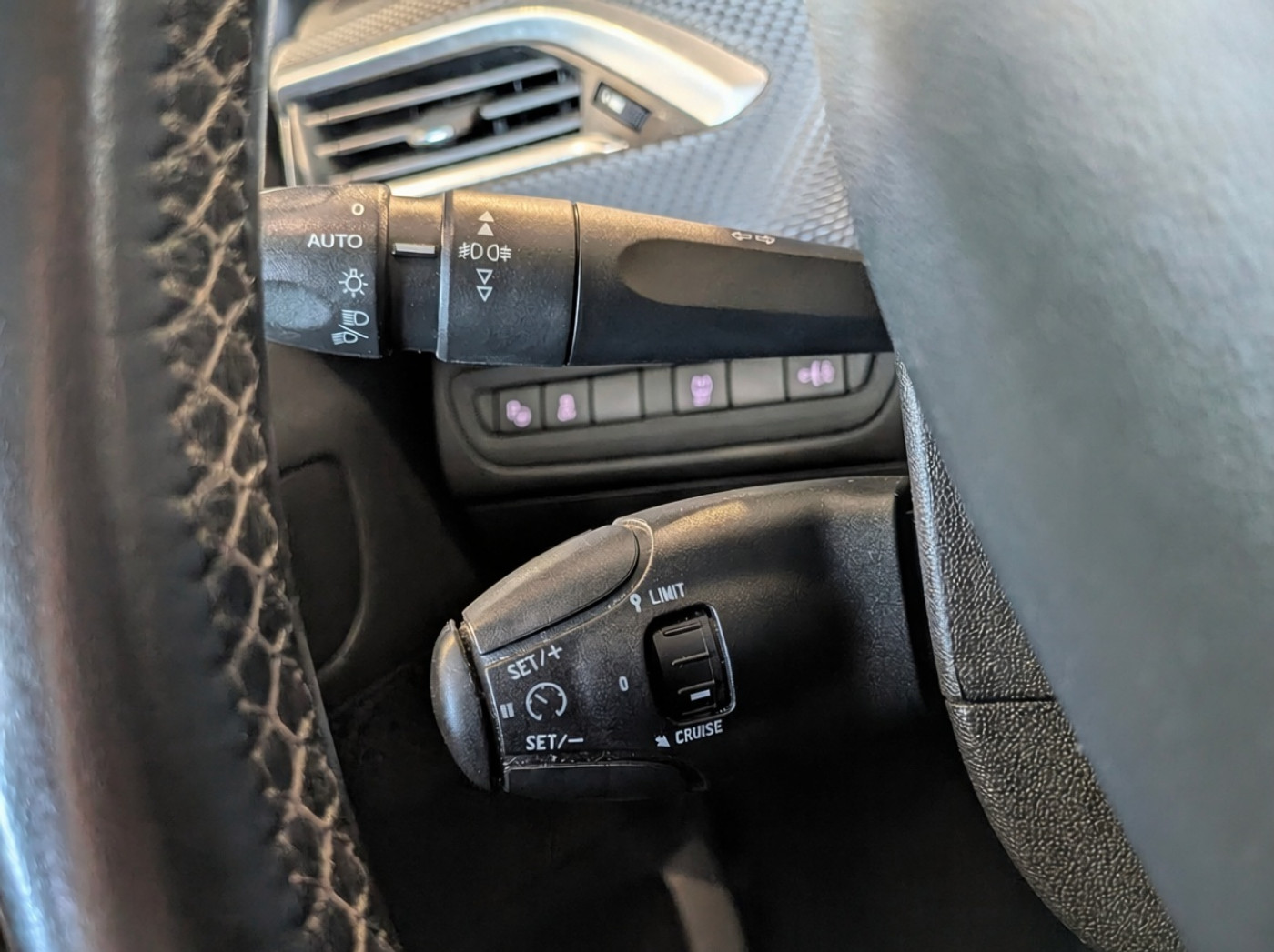 Foto van Peugeot 2008