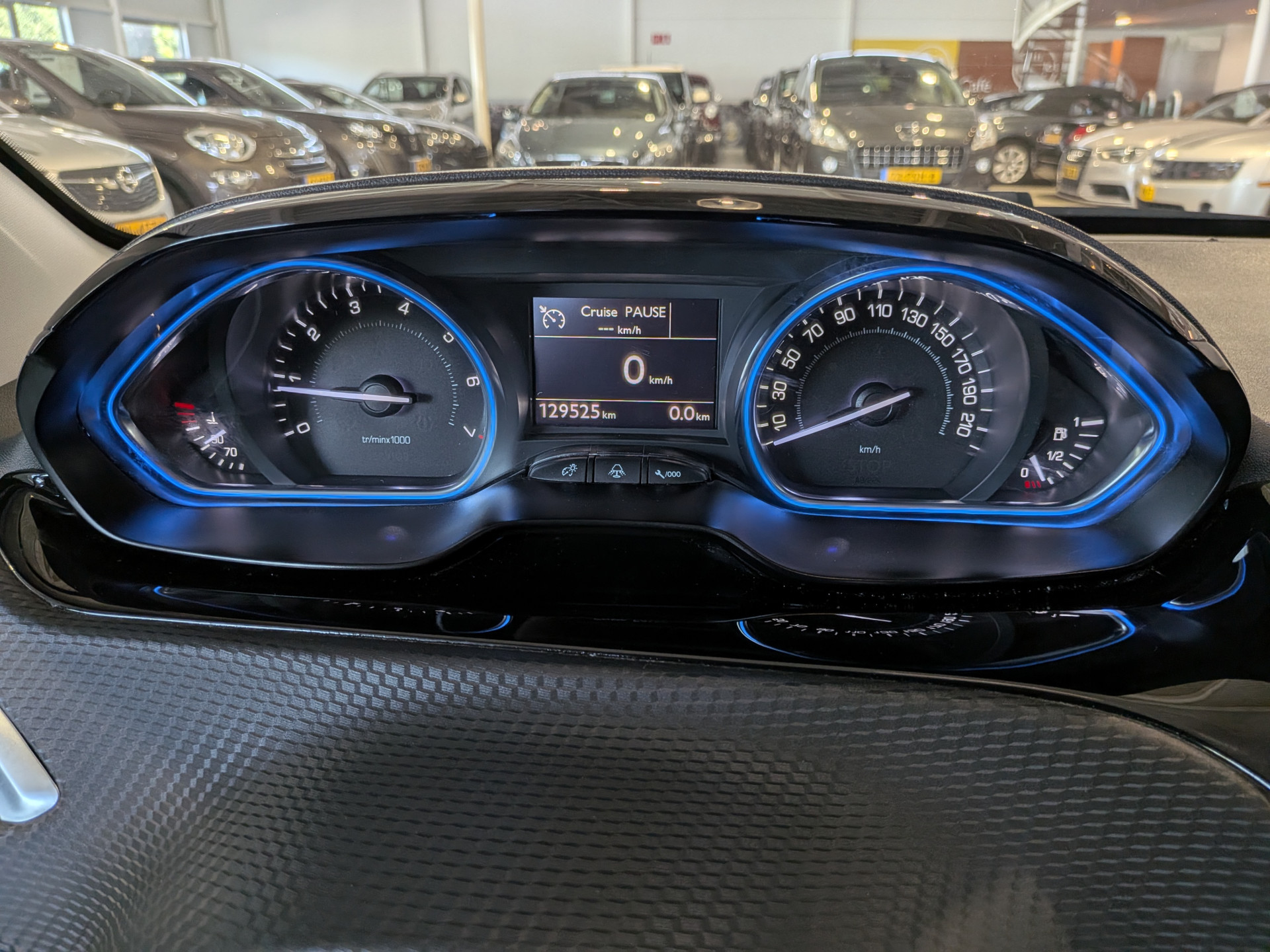 Foto van Peugeot 2008