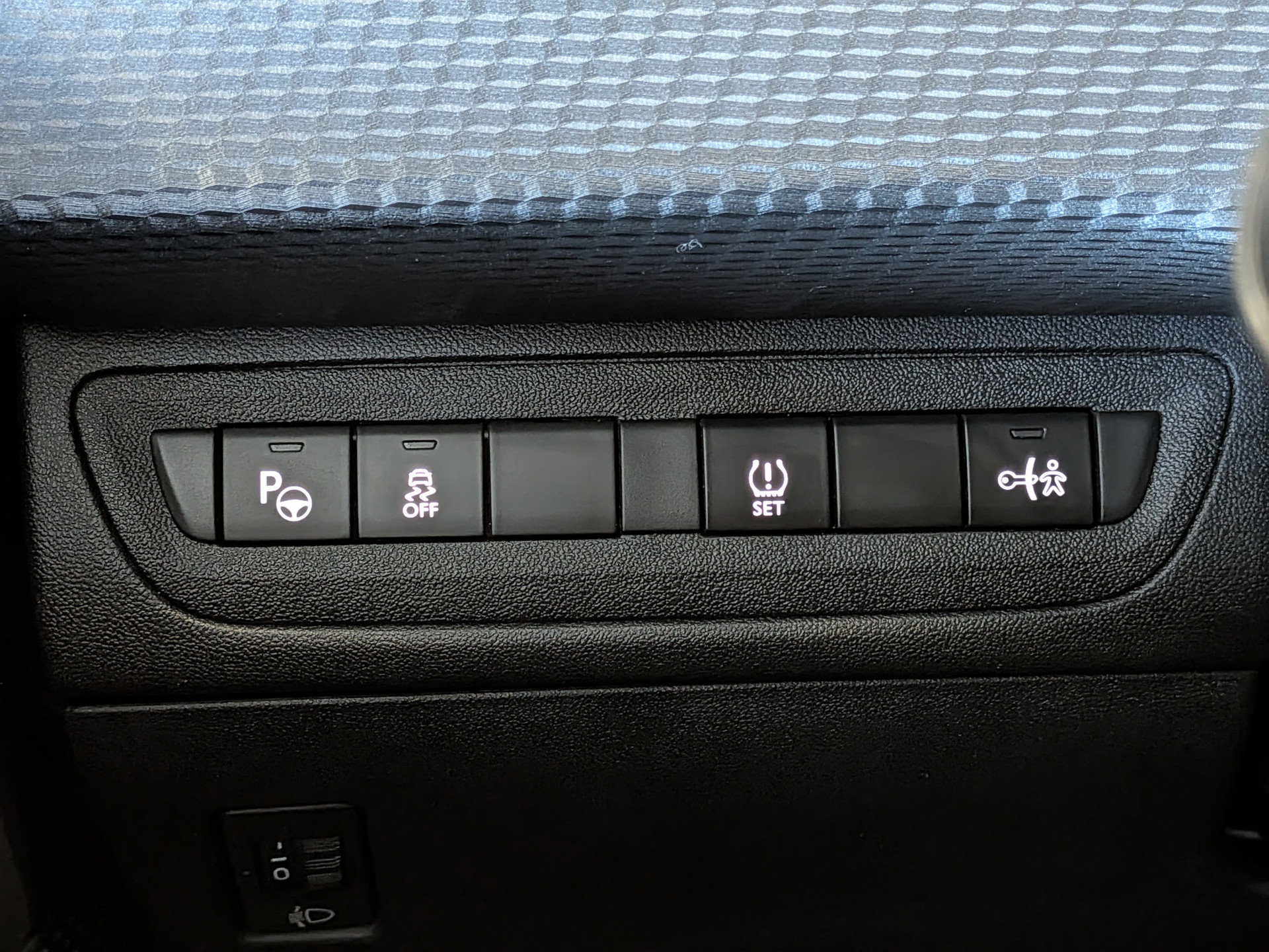 Foto van Peugeot 2008