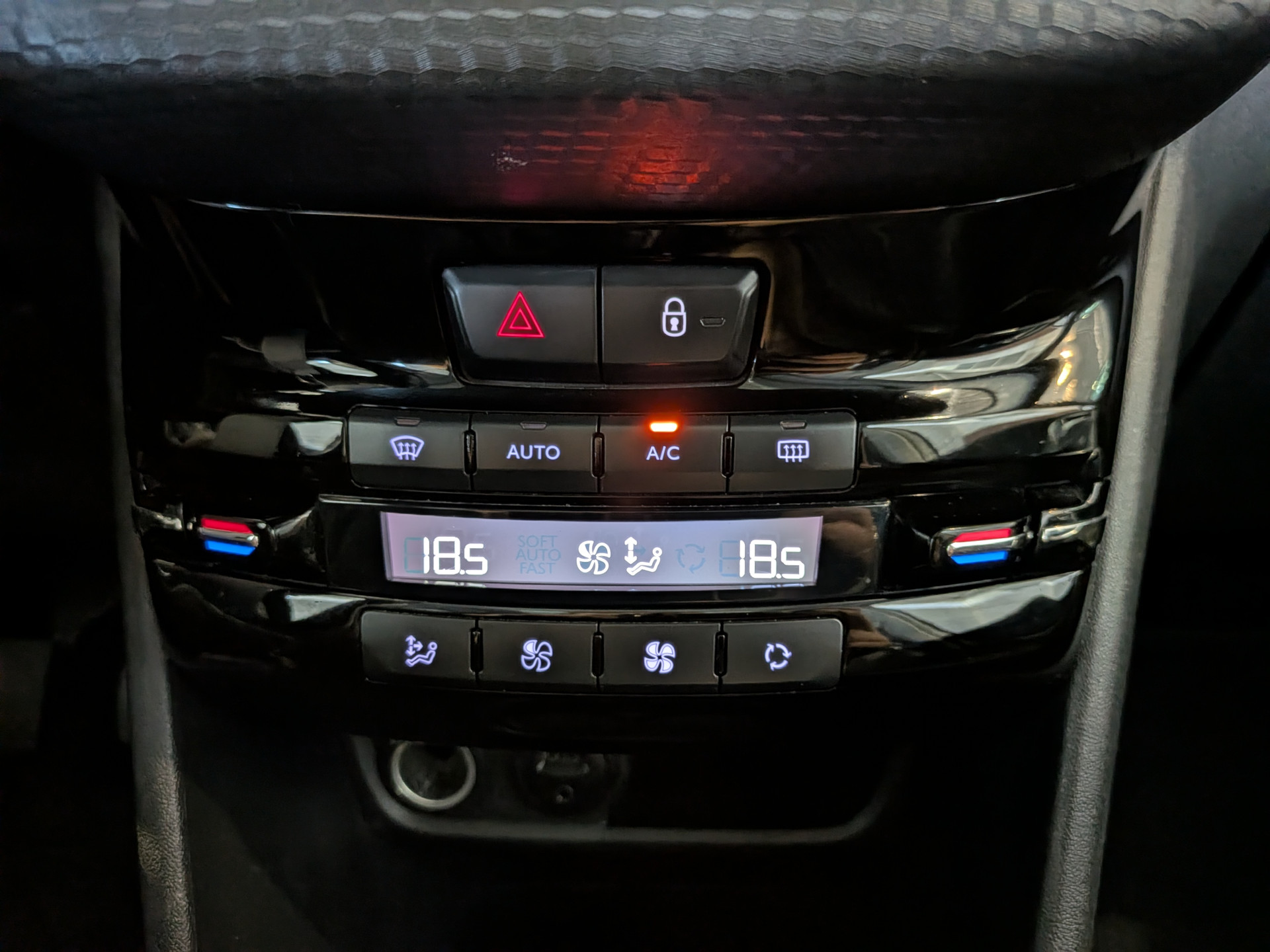 Foto van Peugeot 2008