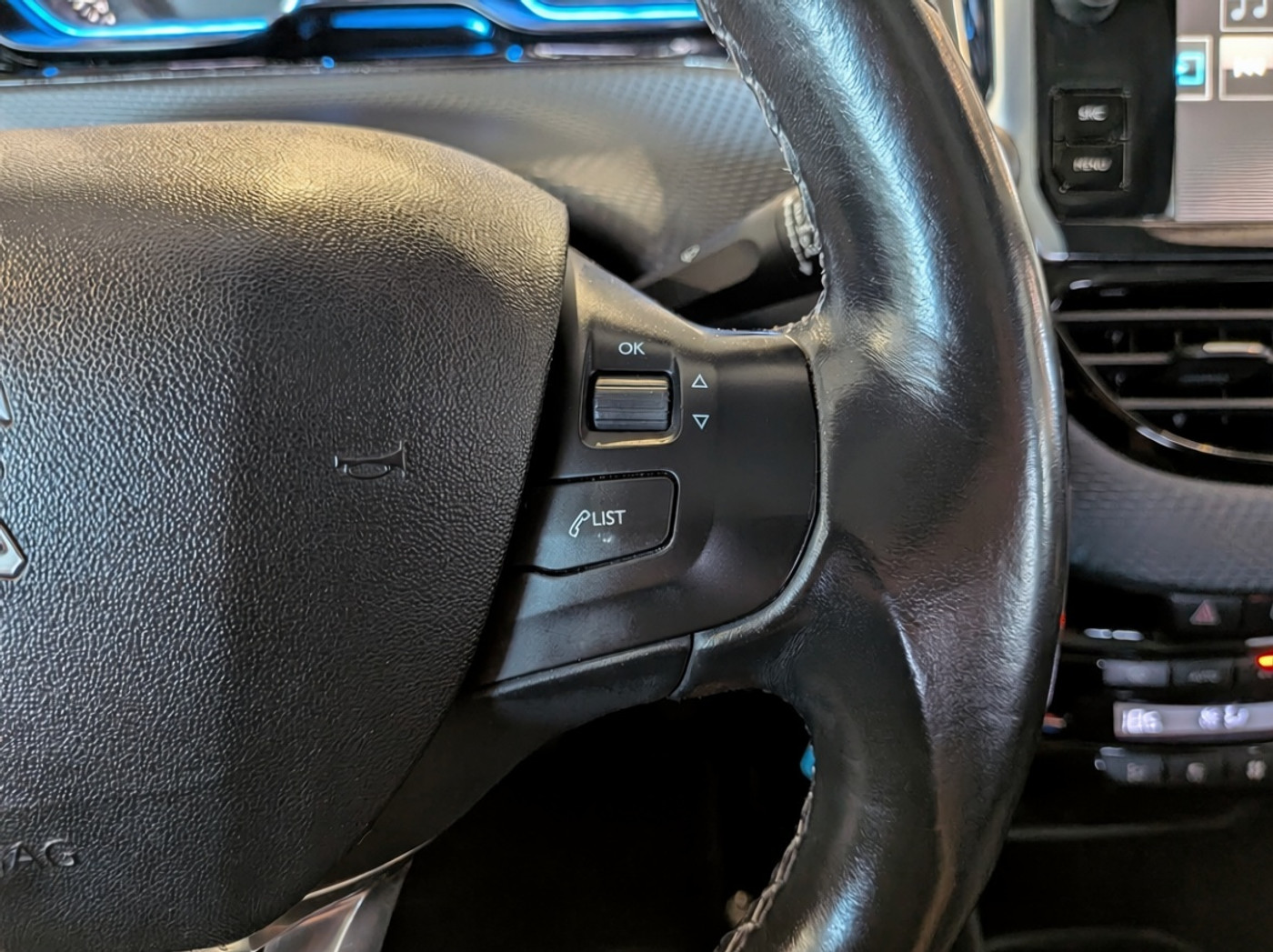 Foto van Peugeot 2008