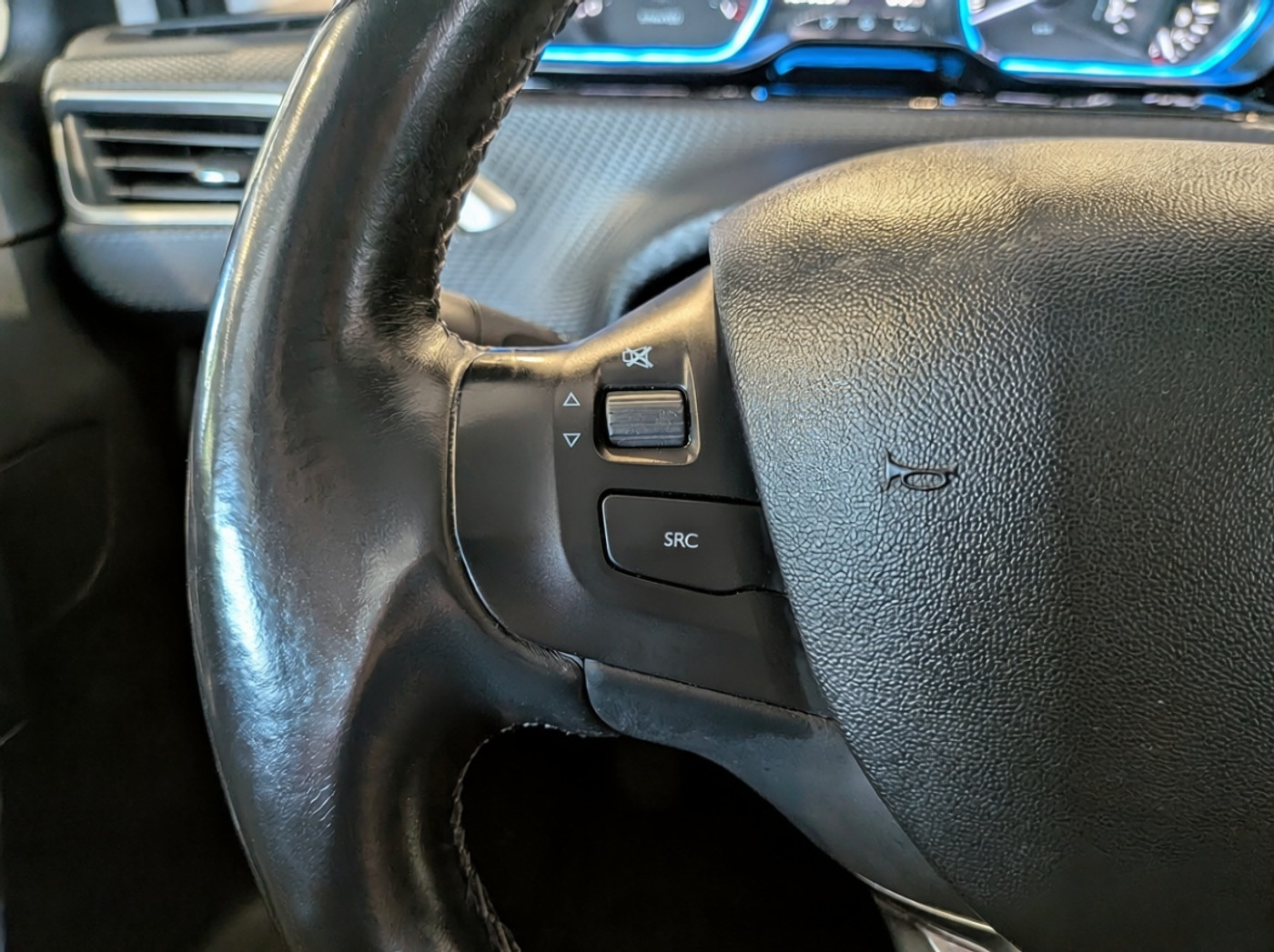 Foto van Peugeot 2008