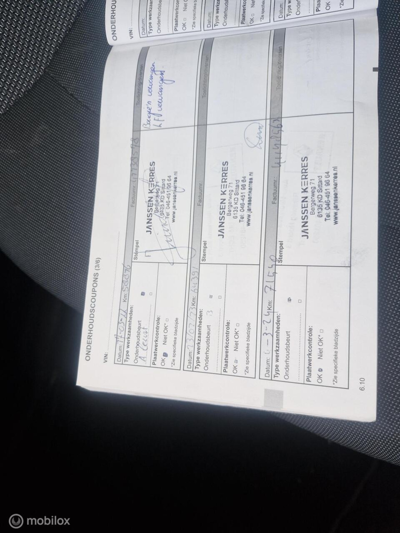 Foto van Renault Captur