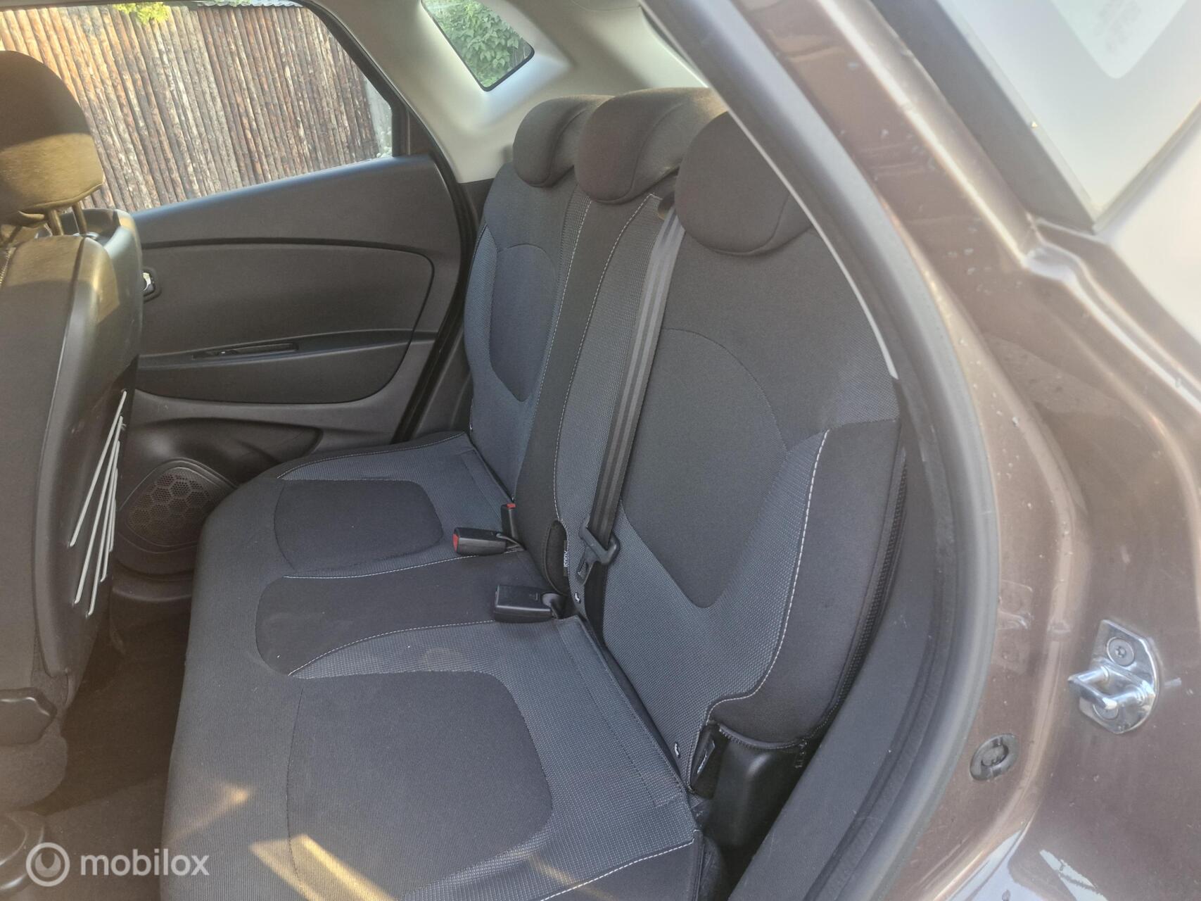 Foto van Renault Captur