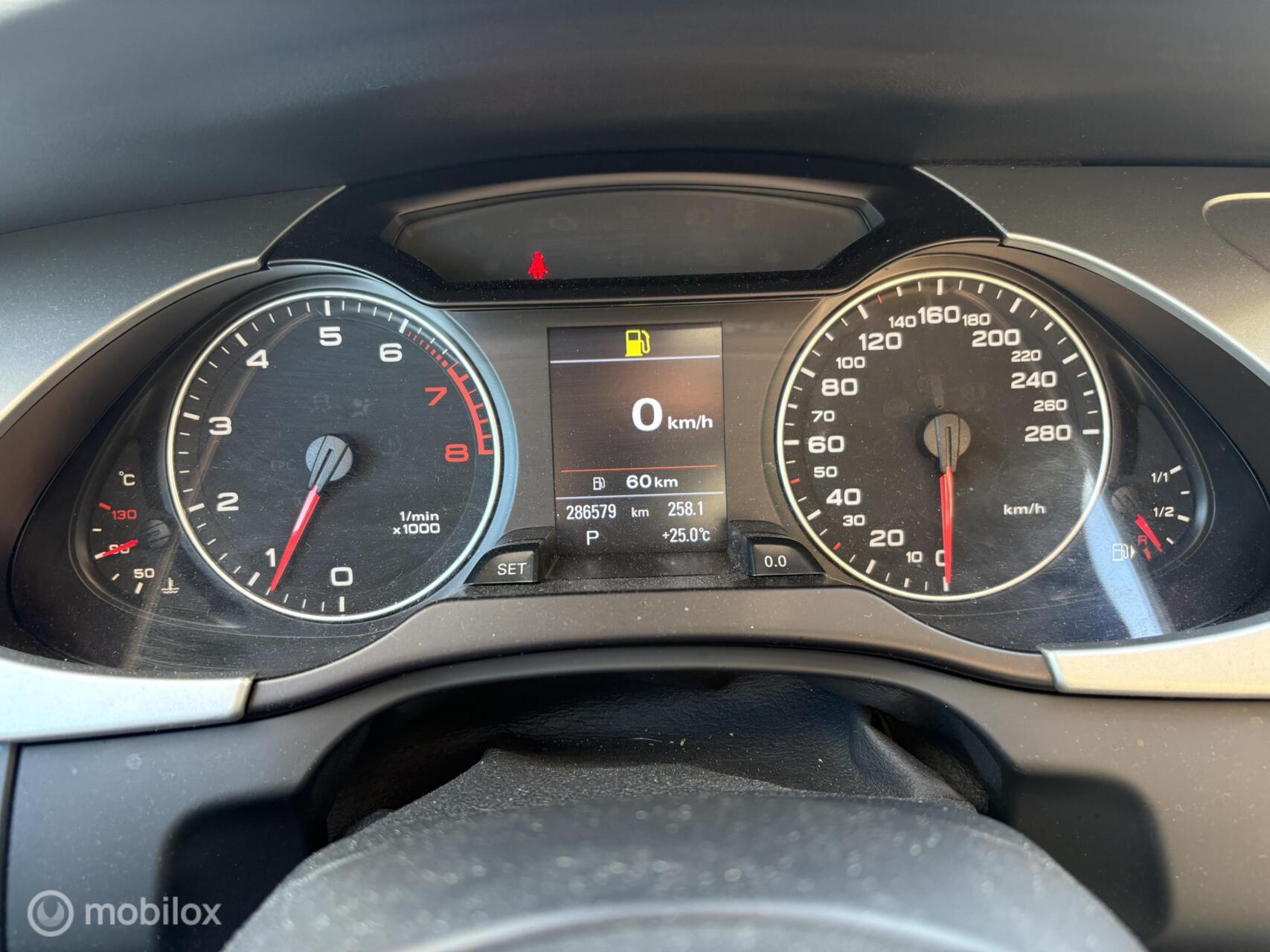 Foto van Audi Audi A4