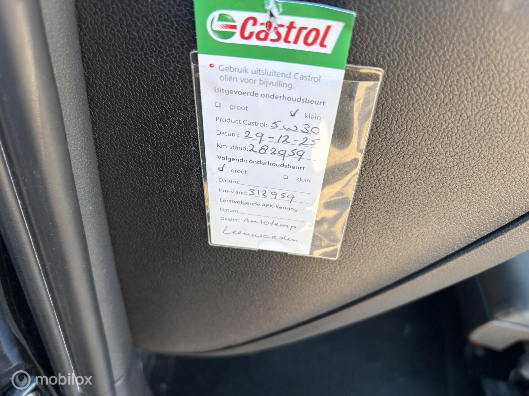 Foto van Audi Audi A4