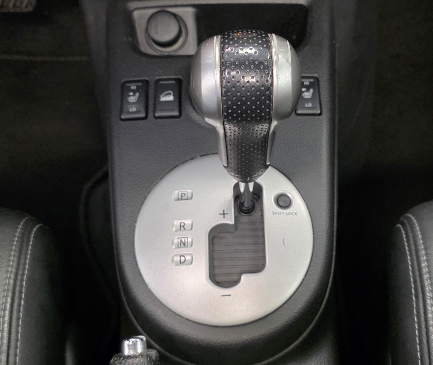 Foto van Nissan Nissan X-trail