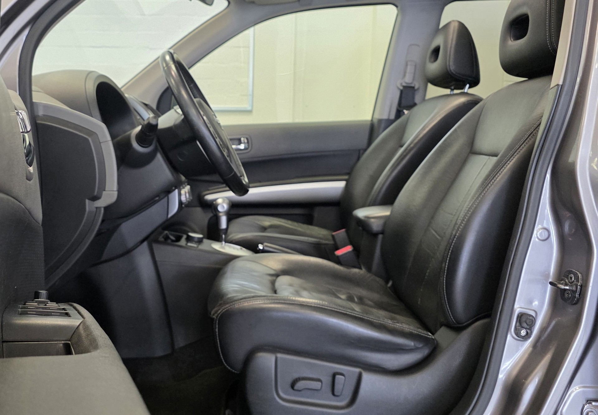Foto van Nissan Nissan X-trail