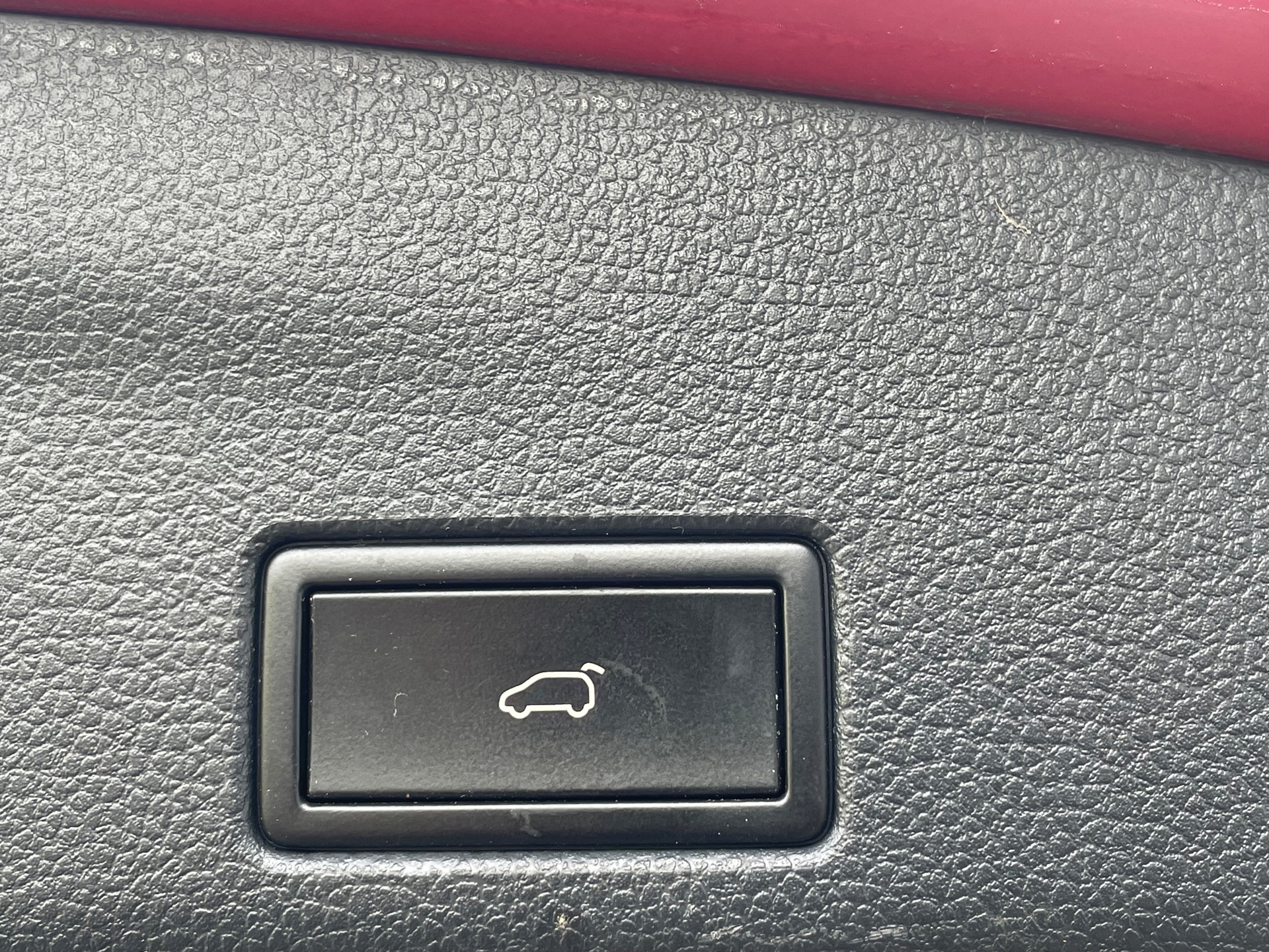 Foto van Seat Alhambra