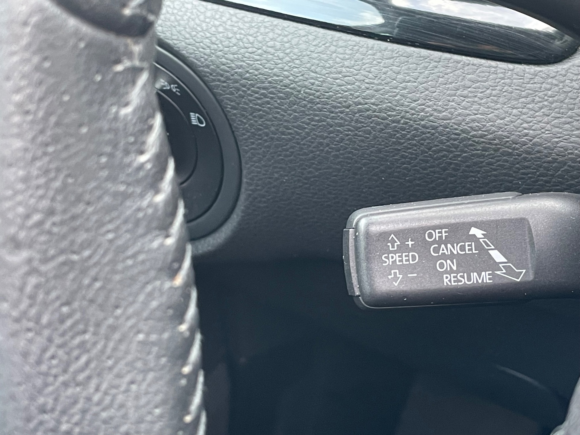 Foto van Seat Alhambra