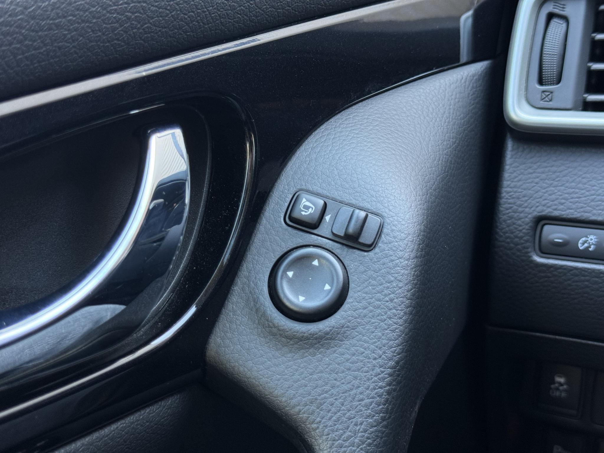 Foto van Nissan Nissan Qashqai