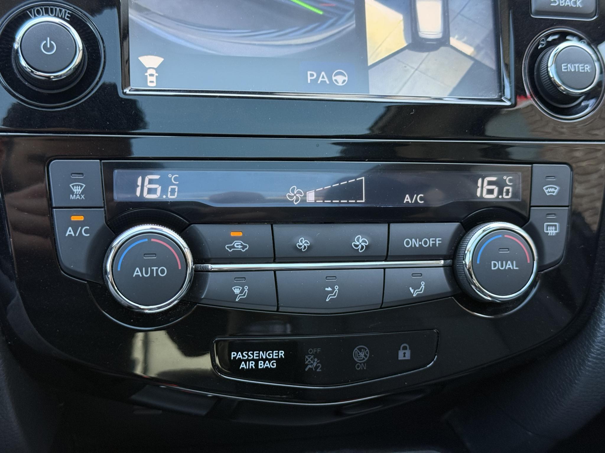 Foto van Nissan Nissan Qashqai