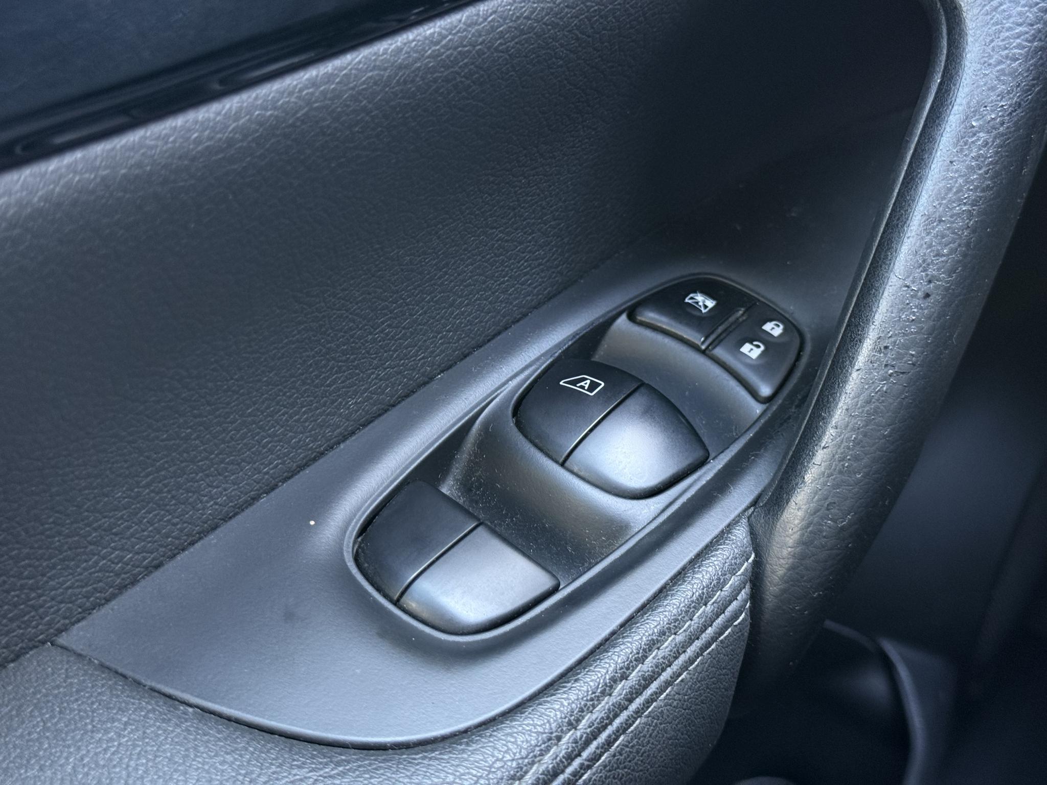 Foto van Nissan Nissan Qashqai