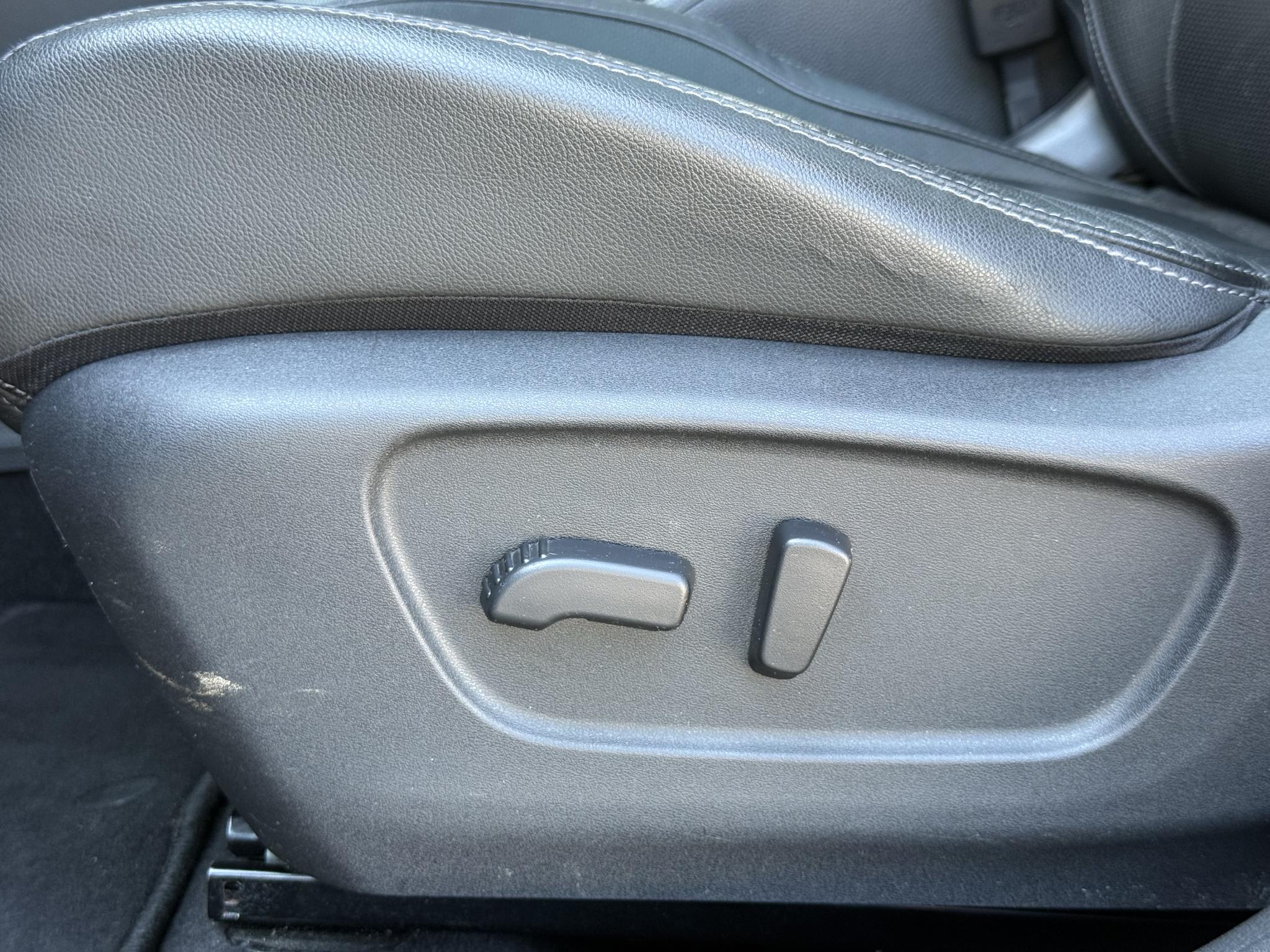 Foto van Nissan Nissan Qashqai