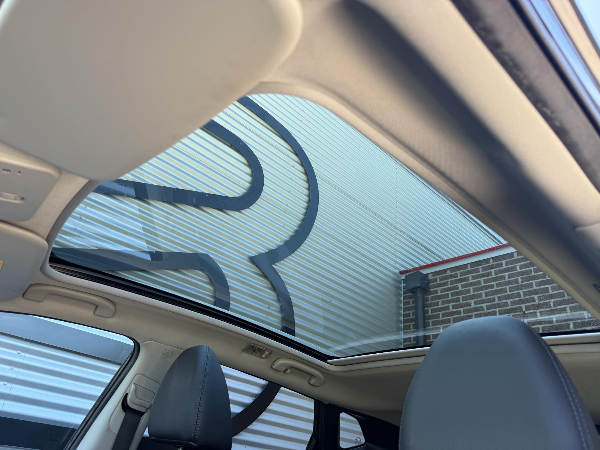 Foto van Nissan Nissan Qashqai