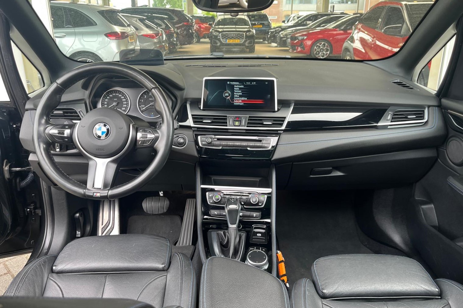 Foto van BMW 2 Serie