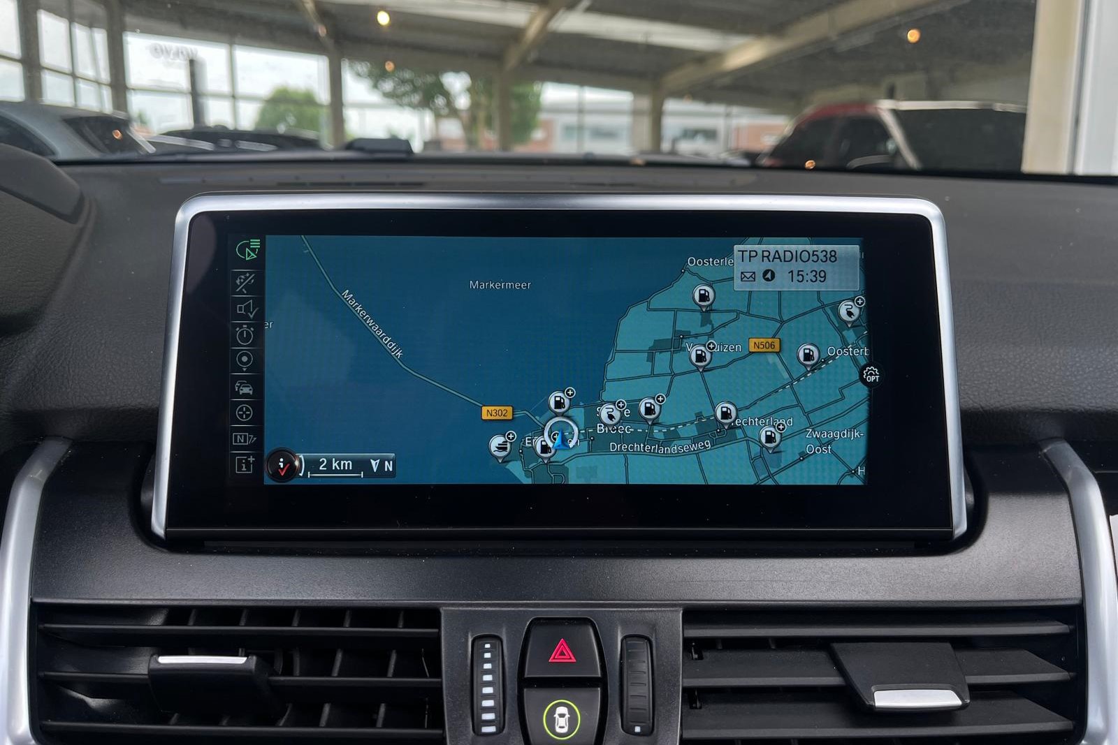 Foto van BMW 2 Serie