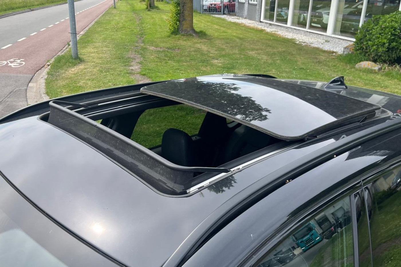 Foto van BMW 2 Serie