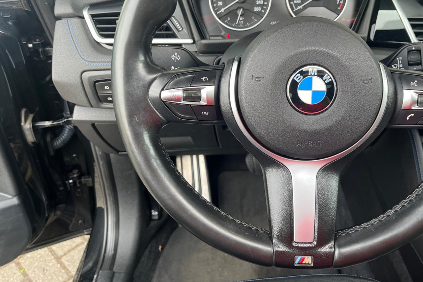 Foto van BMW 2 Serie