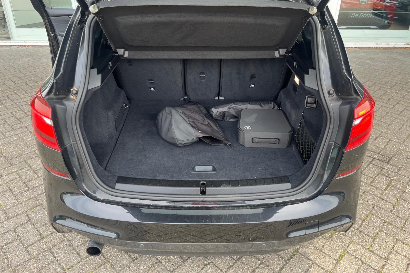 Foto van BMW 2 Serie