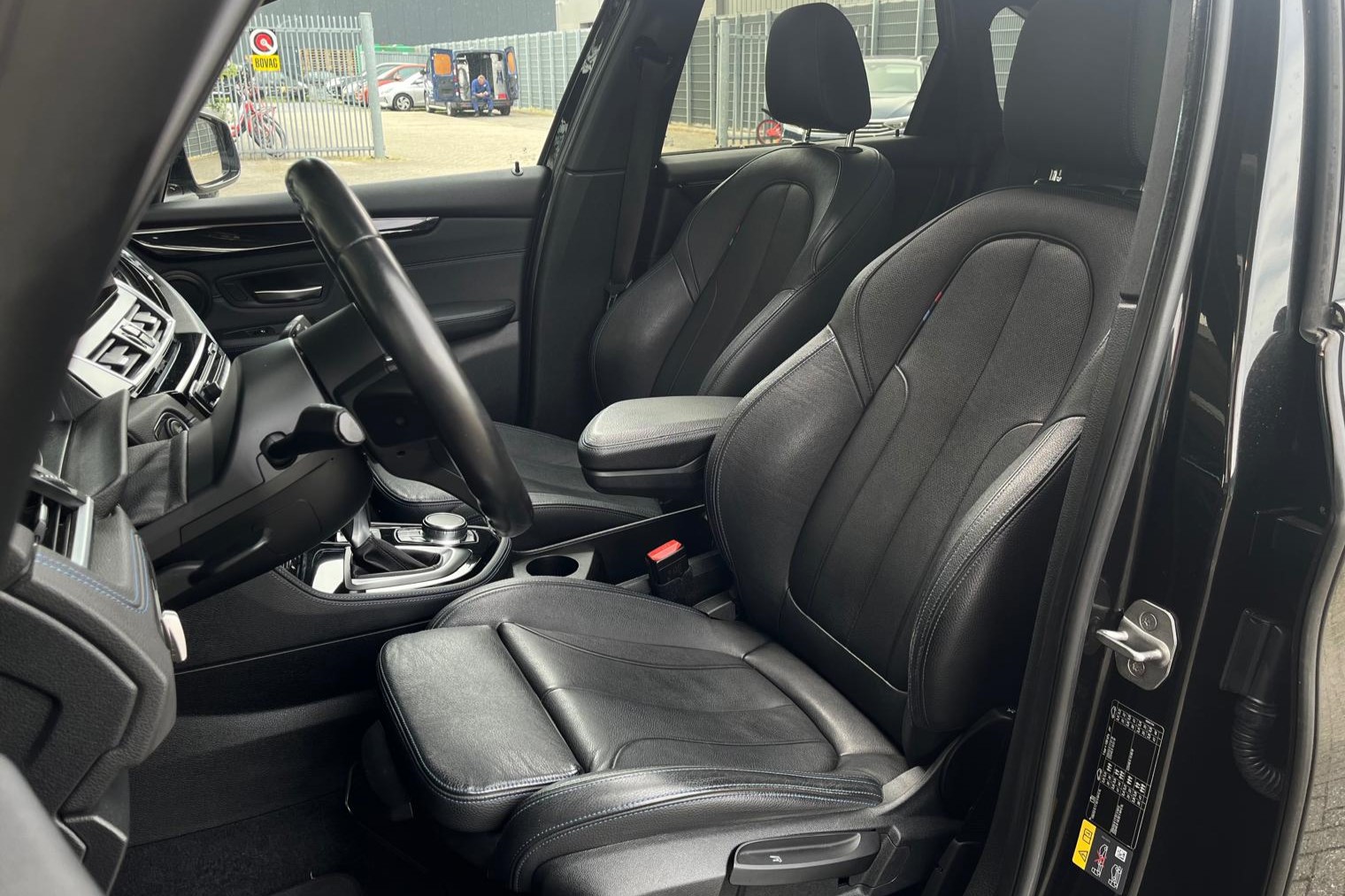 Foto van BMW 2 Serie