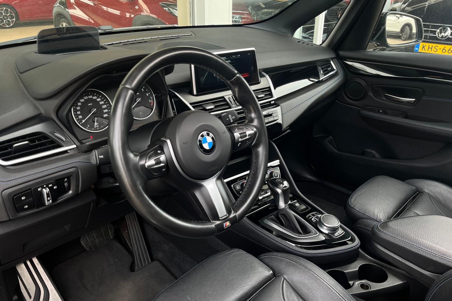 Foto van BMW 2 Serie