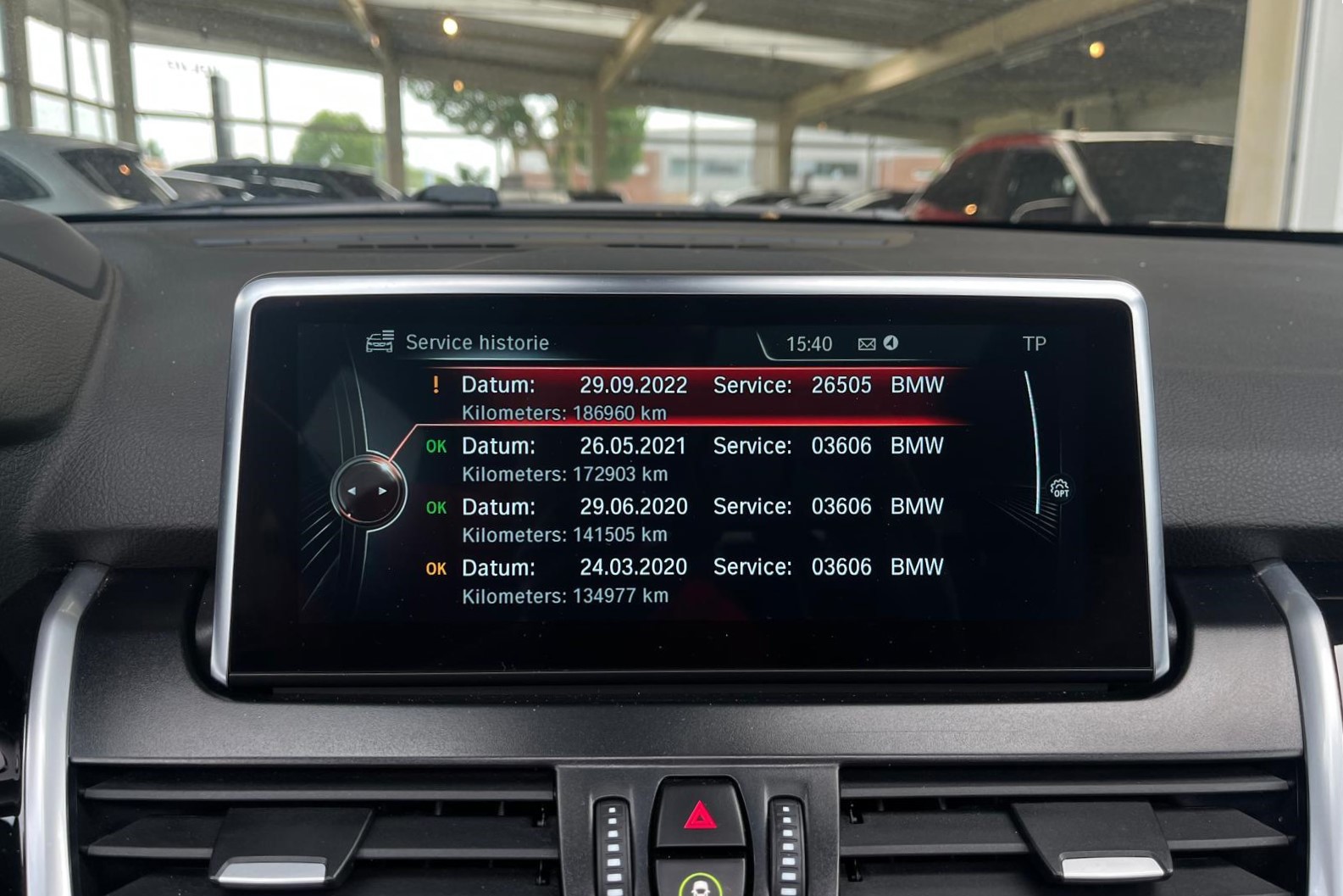 Foto van BMW 2 Serie
