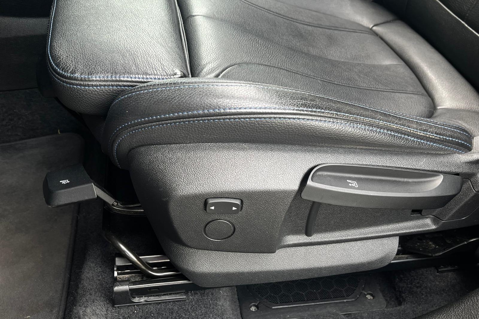Foto van BMW 2 Serie