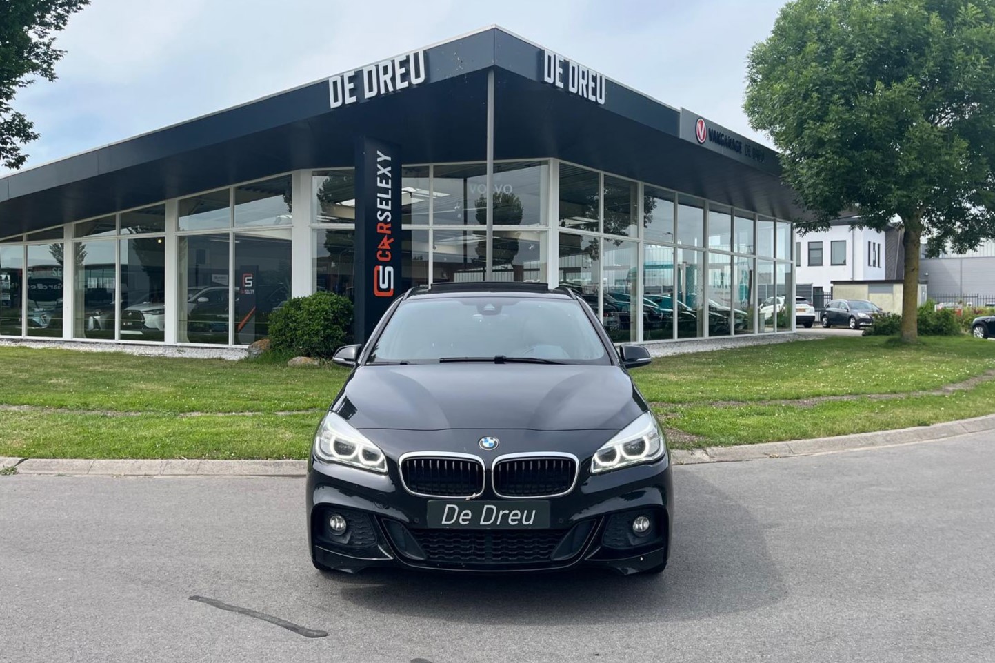 Foto van BMW 2 Serie